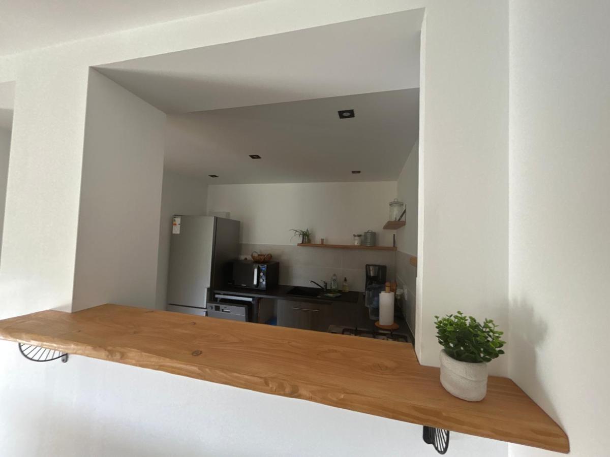 Villa Chez Anabelle à Saint-Eloi  Extérieur photo