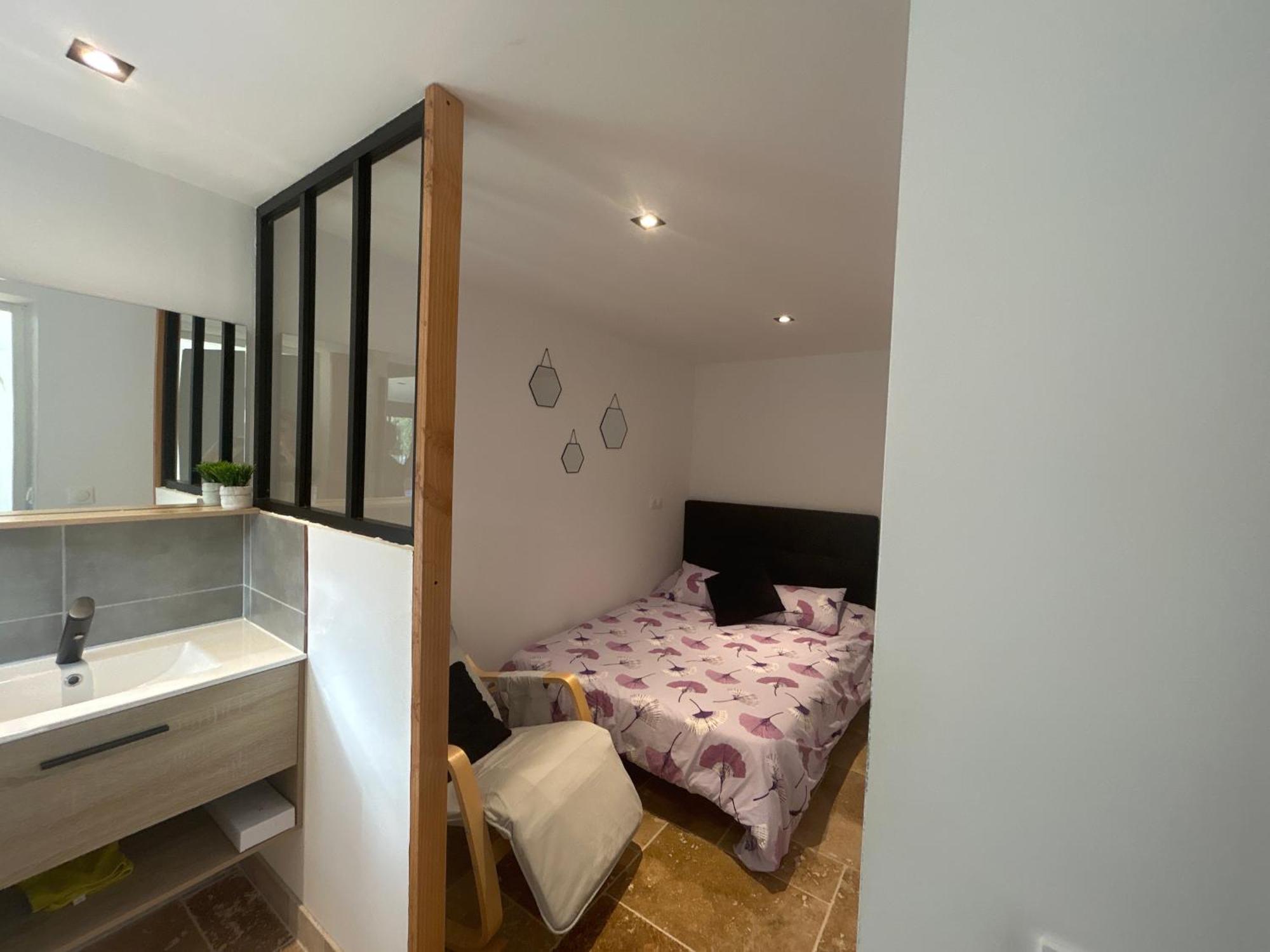 Villa Chez Anabelle à Saint-Eloi  Extérieur photo